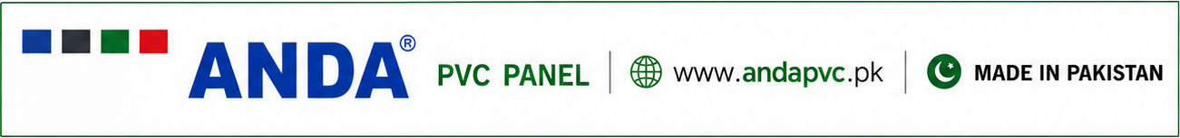 ANDA PVC Panel